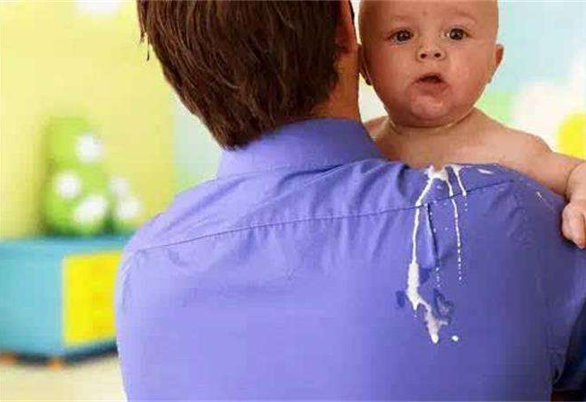 新生兒頻繁吐奶是幽門狹窄嗎 新生兒幽門狹窄有效診斷方法