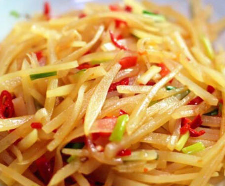 秋冬養生餐 這樣是最好吃