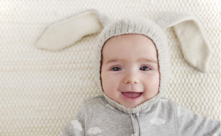 寶寶耳朵壓變形怎么辦 新生兒耳朵定型小妙招 寶寶耳朵壓變形怎么辦 新生兒耳朵定型小妙招