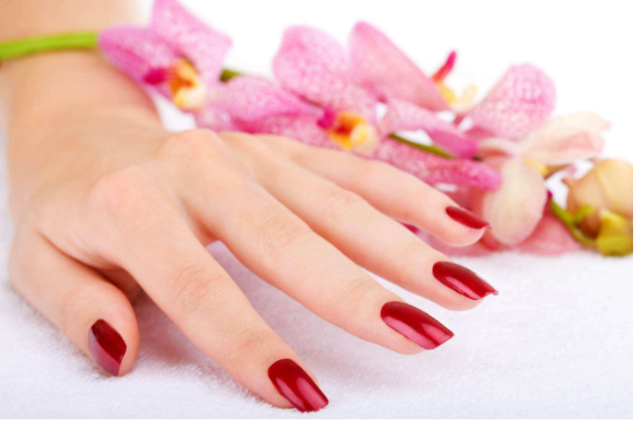 孕期可以做美甲嗎 孕婦做美甲有什么危害 