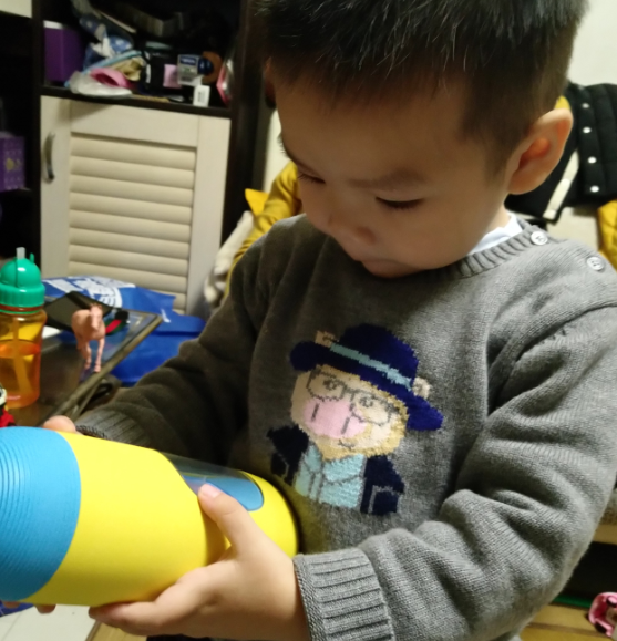 Gululu智能水杯安全嗎 Gululu智能水杯保溫多久