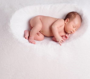 為什么有的寶寶長得不像爸媽 這是怎么回事