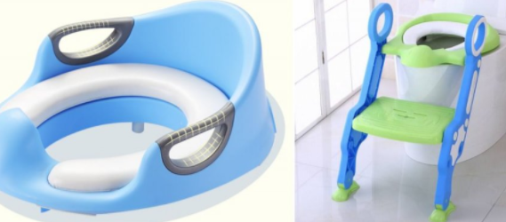 寶寶坐便器怎么選擇  寶寶坐便器選擇推薦