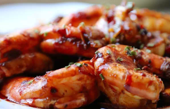 寶寶每天吃蝦好嗎    寶寶吃蝦的好處