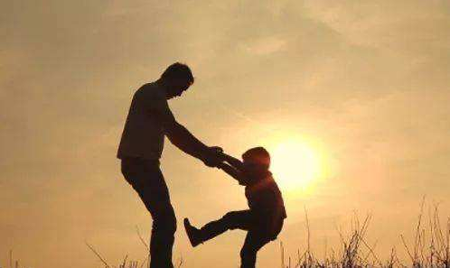 好爸爸的10個標準 最傷害寶寶的6種爸爸