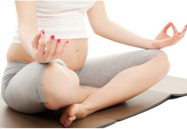 準媽媽孕婦操怎么做 孕婦操幾個月開始做