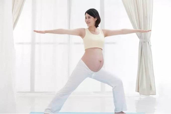 準媽媽孕婦操怎么做 孕婦操幾個月開始做