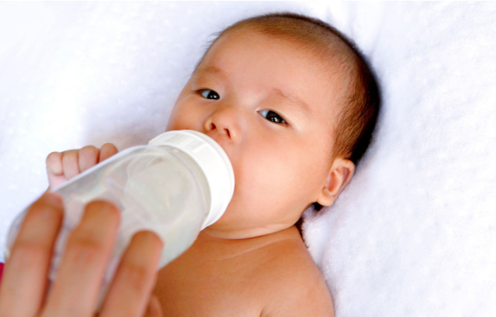 寶寶從什么時候可以開始喝水 寶寶喝水有講究