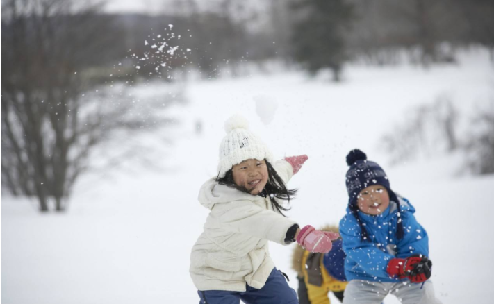 冬季寶寶常見疾病有哪些 冬季寶寶最怕冷的4個部位