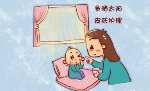 寶寶冬季怎么曬太陽 冬季曬太陽注意事項 寶寶冬季怎么曬太陽 冬季曬太陽注意事項