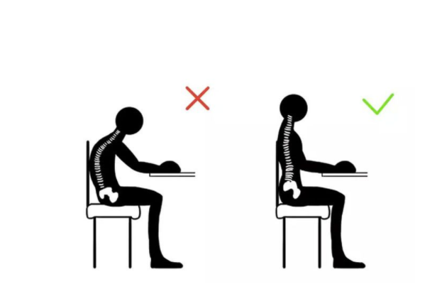 孩子含胸駝背怎么辦 孩子駝背怎么糾正