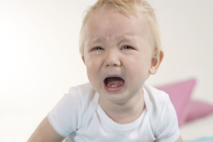 會假哭的孩子更聰明嗎 孩子假哭怎么辦 會假哭的孩子更聰明嗎 孩子假哭怎么辦