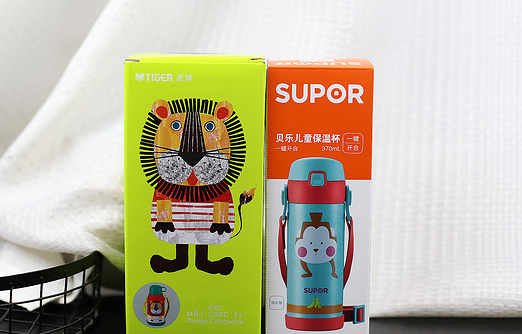 蘇泊爾兒童保溫杯使用評(píng)測(cè) 蘇泊爾兒童保溫杯好用嗎