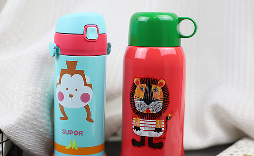 蘇泊爾兒童保溫杯使用評(píng)測(cè) 蘇泊爾兒童保溫杯好用嗎