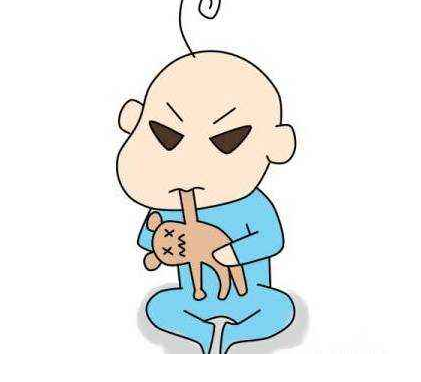 寶寶長(zhǎng)牙怎么長(zhǎng)的 長(zhǎng)牙早還是晚好