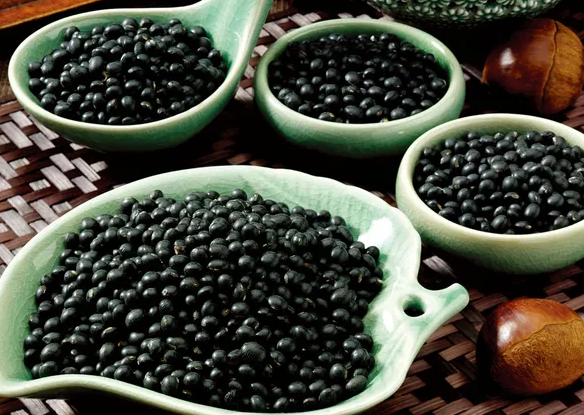 備孕怎么吃黑豆  備孕吃黑豆方法推薦