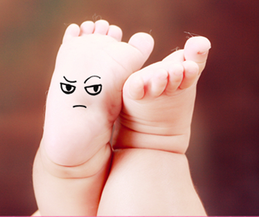 想要寶寶智力好 常撫摸這些部位 想要寶寶智力好 常撫摸這些部位