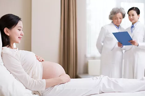 孕期燒心是什么原因  孕期燒心原因介紹