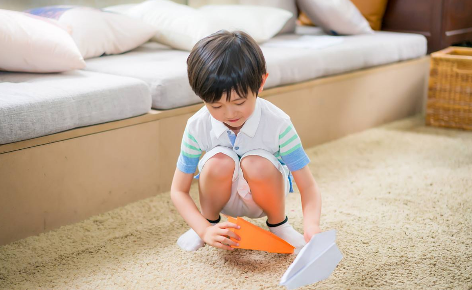 孩子不懂事怎么教孩子懂事 孩子不懂事要糾正嗎