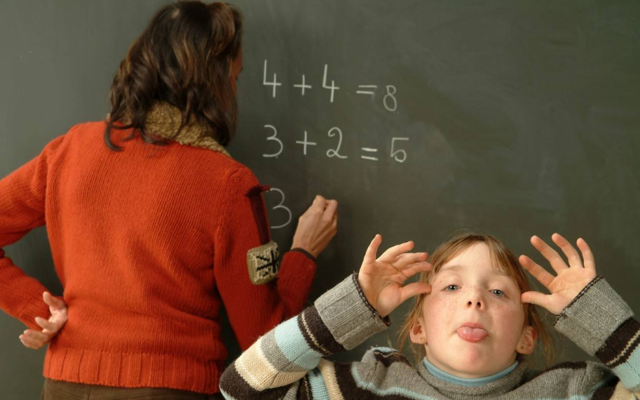 孩子特別的調皮正常嗎 怎么應對孩子調皮的行為