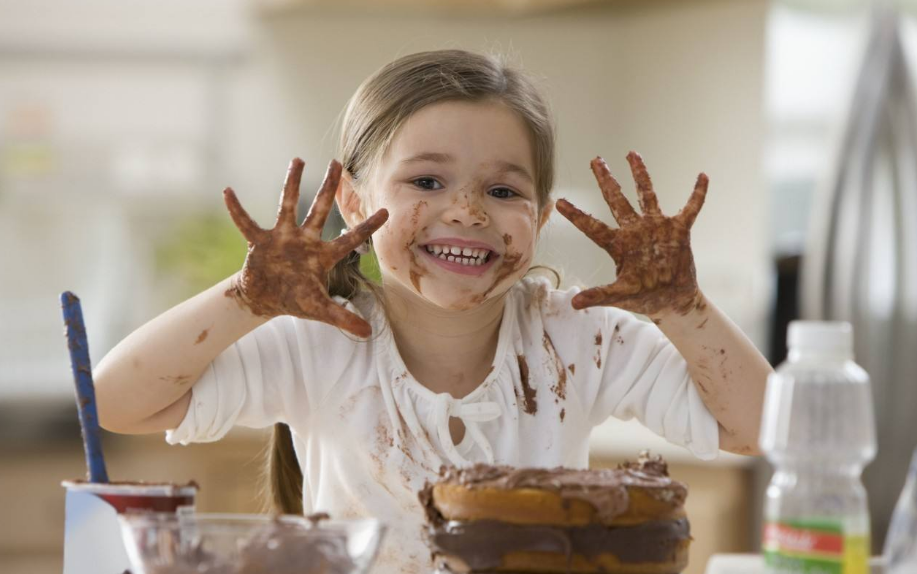 孩子特別的調皮正常嗎 怎么應對孩子調皮的行為