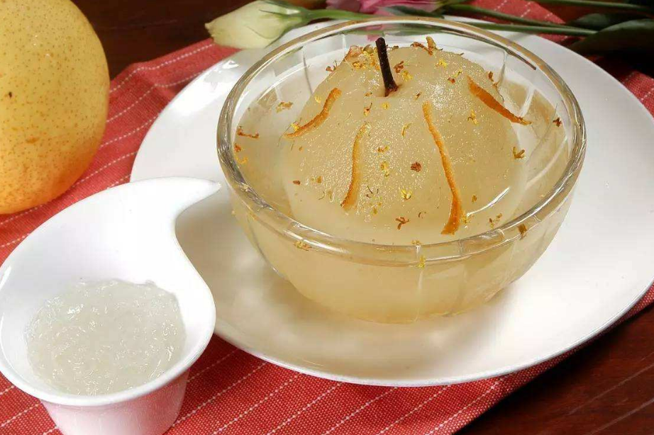 霧霾天給孩子吃什么比較好 霧霾天寶寶飲食推薦