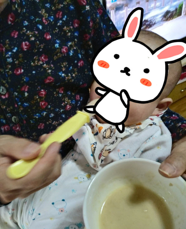 歐諾佳寶米粉怎么沖比較好 歐諾佳寶米粉沖出來是什么樣的