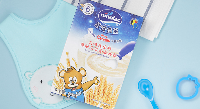 歐諾佳寶米粉怎么沖比較好 歐諾佳寶米粉沖出來是什么樣的