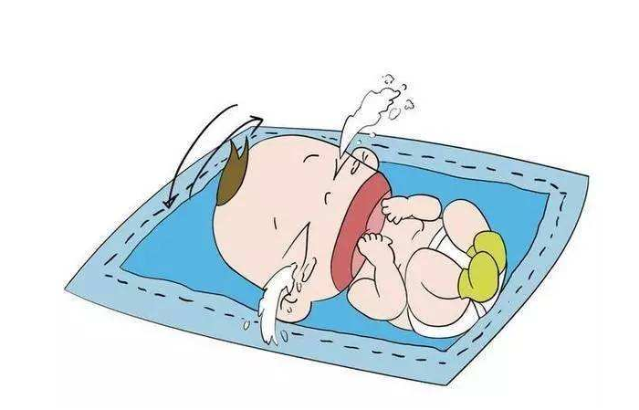 寶寶得了腸套疊會怎么樣 寶寶腸套疊會自己好嗎