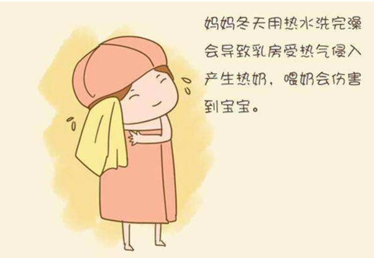 什么情況下媽媽不要給寶寶喂奶 感冒了可以給寶寶喂奶嗎 什么情況下媽媽不要給寶寶喂奶 感冒了可以給寶寶喂奶嗎