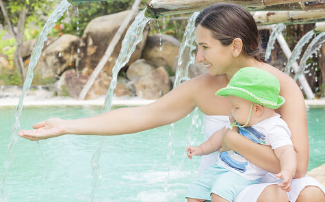 寶寶泡溫泉要注意哪些事情 寶寶泡溫泉注意事項(xiàng) 寶寶泡溫泉要注意哪些事情 寶寶泡溫泉注意事項(xiàng)