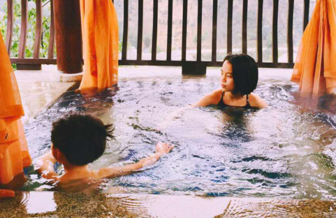 寶寶泡溫泉要注意哪些事情 寶寶泡溫泉注意事項(xiàng) 寶寶泡溫泉要注意哪些事情 寶寶泡溫泉注意事項(xiàng)