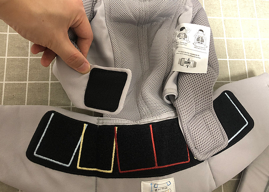 ergobaby嬰兒背帶使用測評 ergobaby嬰兒背帶怎么樣