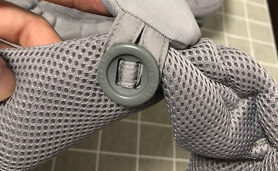 ergobaby嬰兒背帶使用測評 ergobaby嬰兒背帶怎么樣