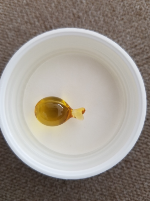 樂佳善優維生素D軟膠囊味道好不好 樂佳善優維生素D效果怎么樣