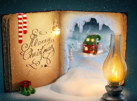 2018圣誕節(jié)幼兒園活動(dòng)主持稿 幼兒園圣誕節(jié)老師主持詞