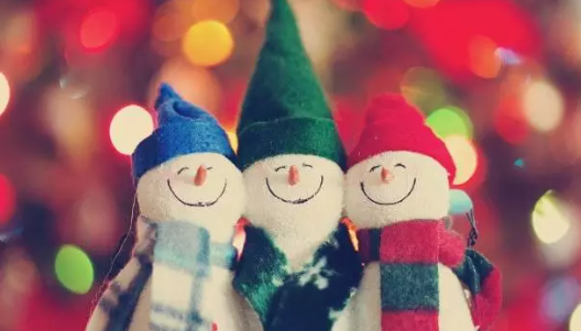 2018幼兒園圣誕節(jié)開場流程主持稿 最新圣誕節(jié)幼兒園活動主持開場白