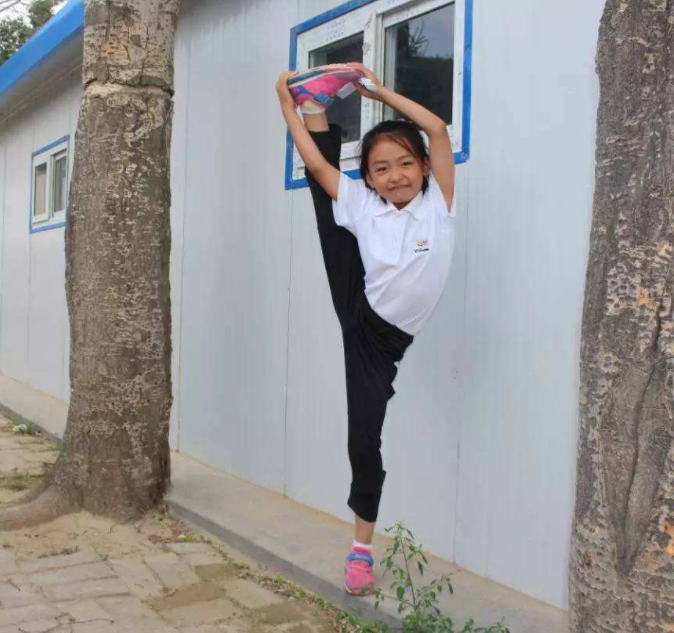 孩子拉筋可以長高嗎 孩子拉筋長高的方法 孩子拉筋可以長高嗎 孩子拉筋長高的方法