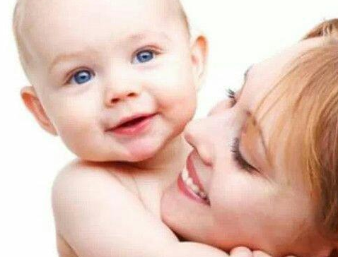 寶寶長牙了愛咬人怎么辦這幾招來解決