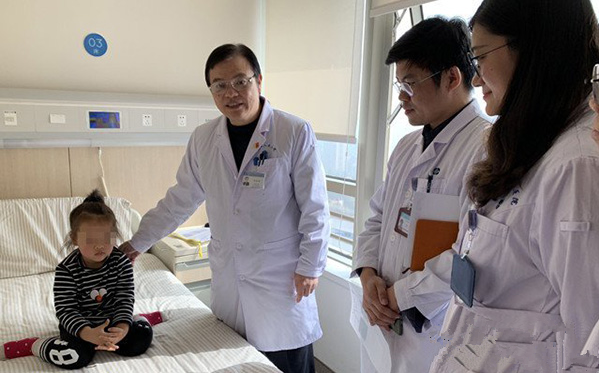 3歲女孩得乳腺癌是怎么回事 3歲女孩為什么會得乳腺癌