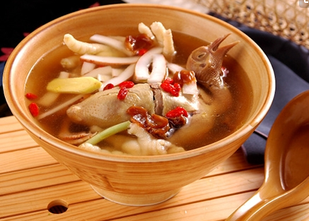 流產(chǎn)后那些什么可以補(bǔ)身體 食譜推薦