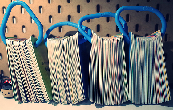 美樂兒童識字卡片使用評測    JoanMiro美樂單詞卡怎么樣