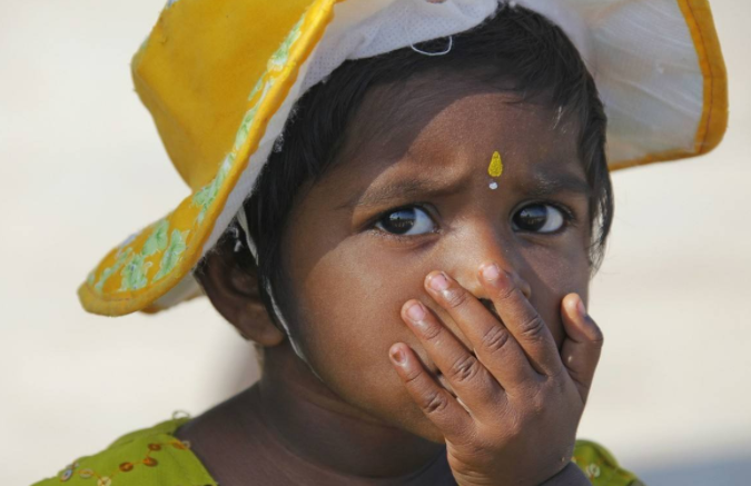 寶寶受到驚嚇該怎么辦 寶寶受驚嚇的常見原因 寶寶受到驚嚇該怎么辦 寶寶受驚嚇的常見原因