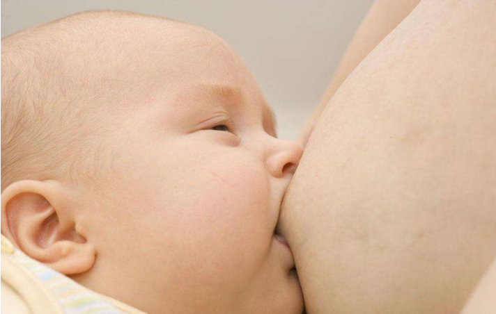 怎么看生沒過生孩子 從哪個部位可以看出來