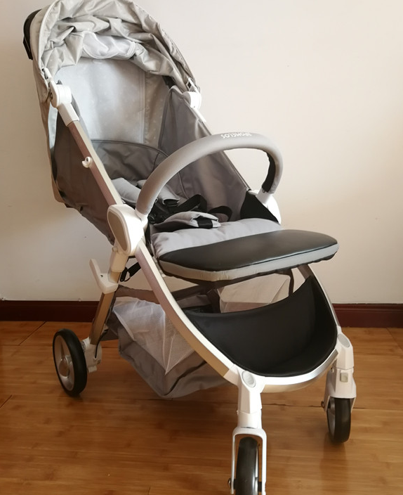 三個柚子智能嬰兒車怎么樣 三只柚子嬰兒車功能好用嗎 三個柚子智能嬰兒車怎么樣 三只柚子嬰兒車功能好用嗎