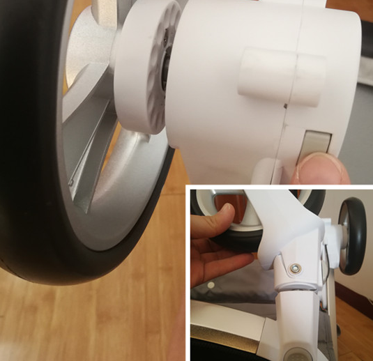 三個柚子智能嬰兒車怎么樣 三只柚子嬰兒車功能好用嗎 三個柚子智能嬰兒車怎么樣 三只柚子嬰兒車功能好用嗎