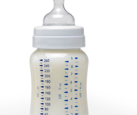 關(guān)于洗奶瓶的誤區(qū) 洗奶瓶的正確方式