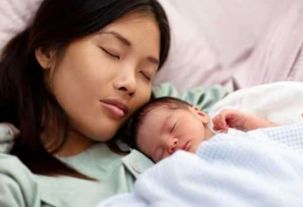 產(chǎn)后為什么總覺得很累 產(chǎn)后腎虛怎么調(diào)理 產(chǎn)后為什么總覺得很累 產(chǎn)后腎虛怎么調(diào)理