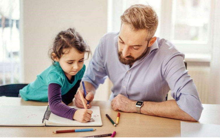 如何培養高情商的孩子 情商能力培養的關鍵階段