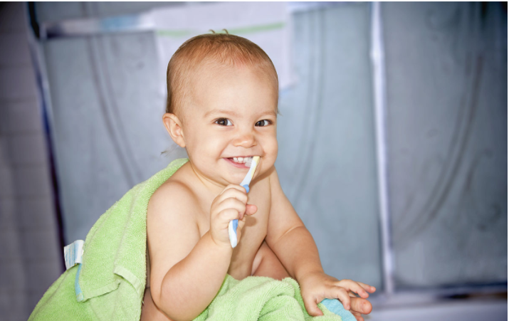 寶寶不愛刷牙怎么辦 寶寶刷牙不配合怎么做好 寶寶不愛刷牙怎么辦 寶寶刷牙不配合怎么做好